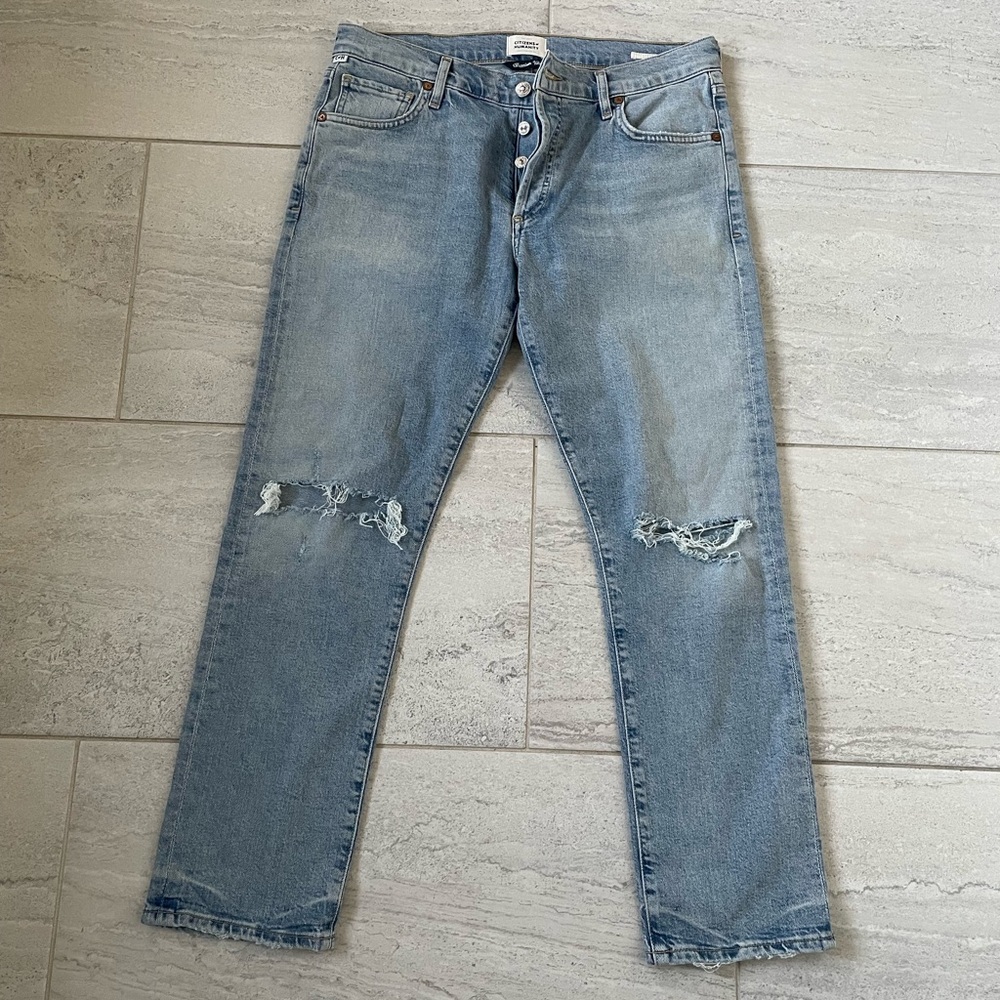 Citizens Of Humanity Emerson Jeans - size 27